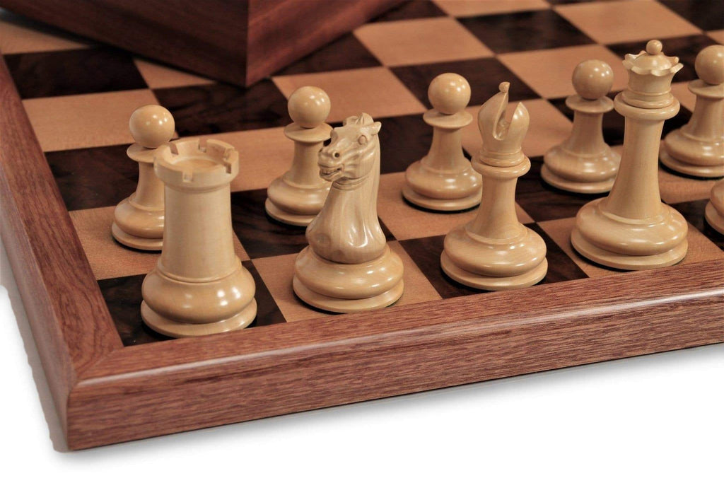 What Is the Most Popular Chess Set?