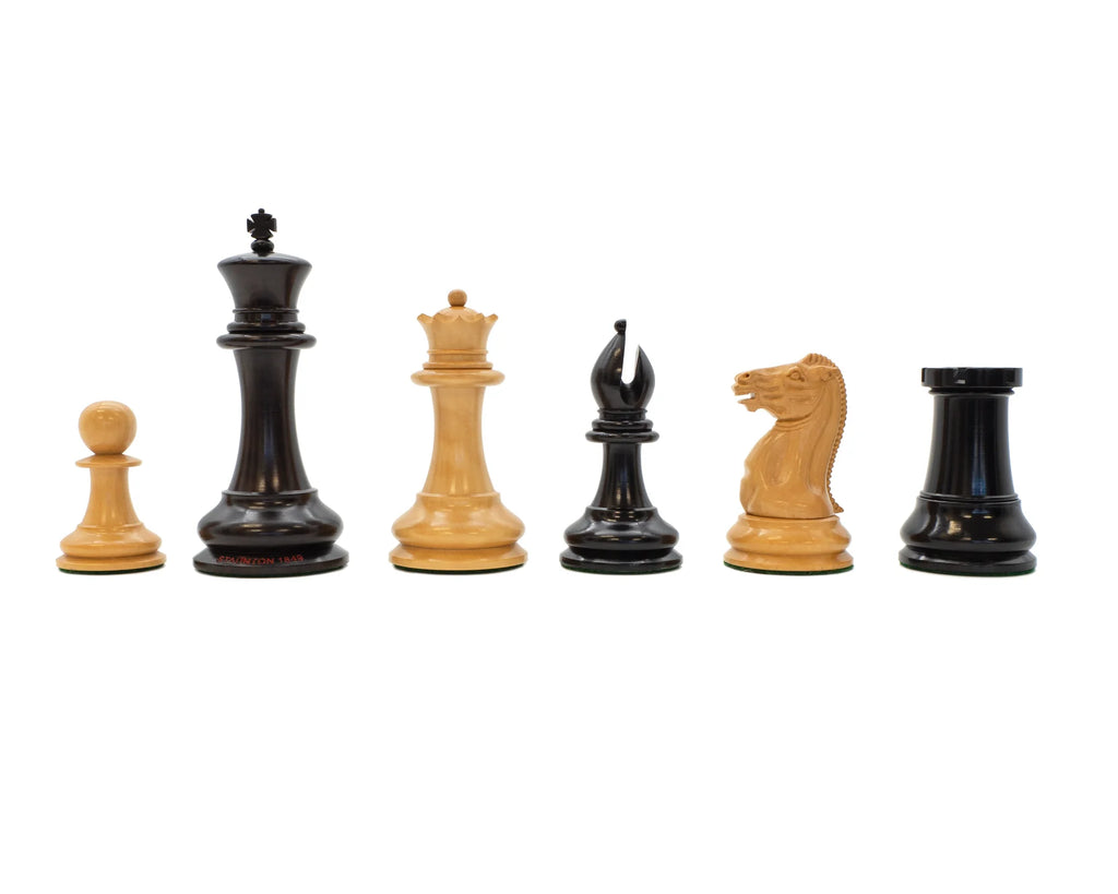 The British Chess Company