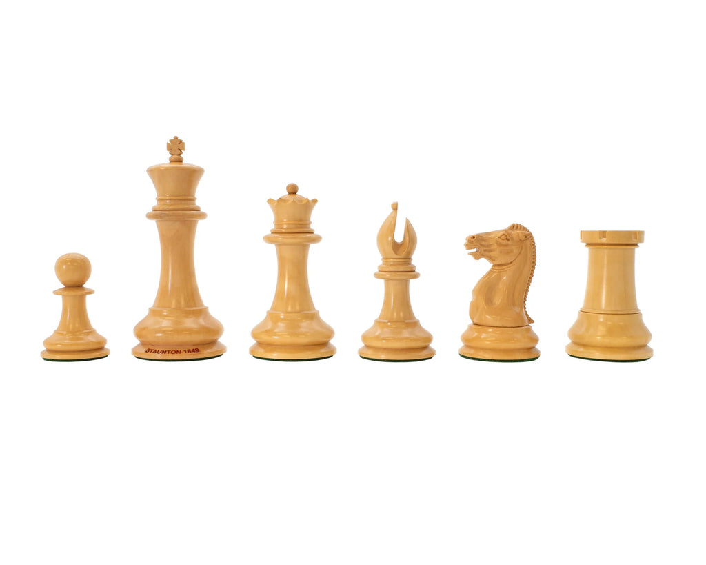 The British Chess Company