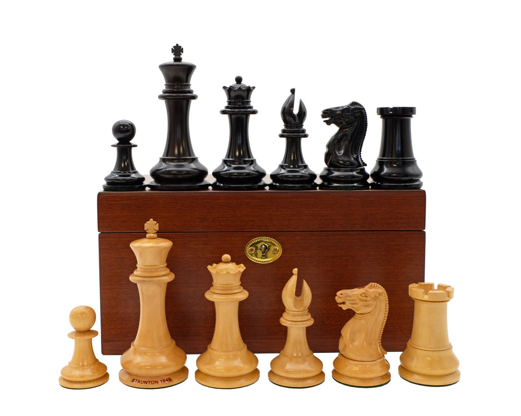 The British Chess Company