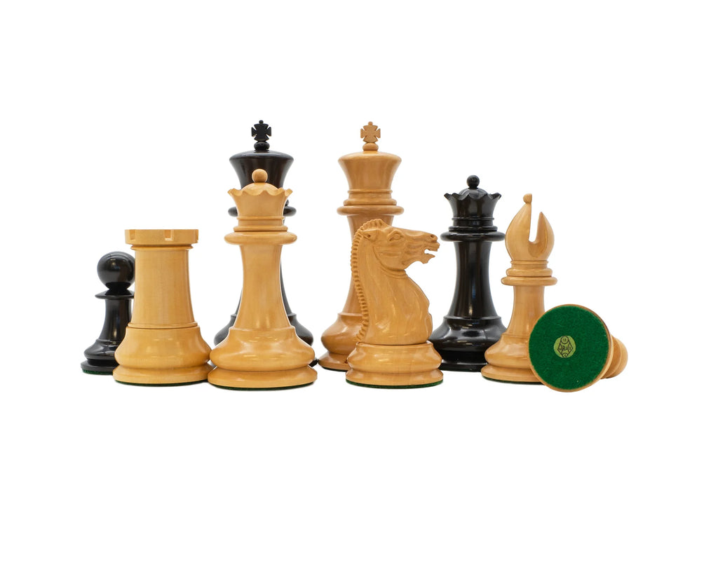 The British Chess Company