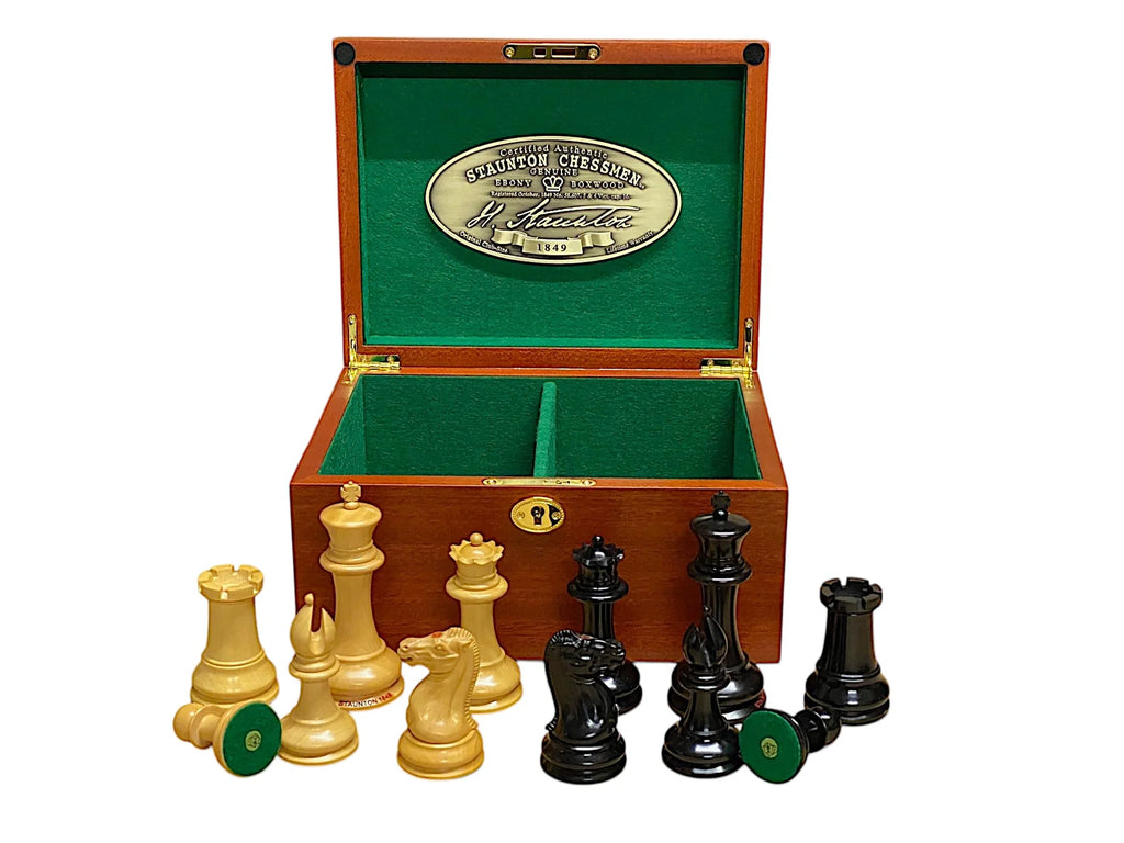 The British Chess Company