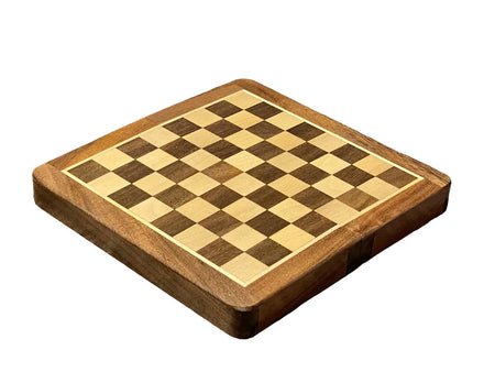 7" Magnetic Chess Set - CHESSMAZE STORE UK