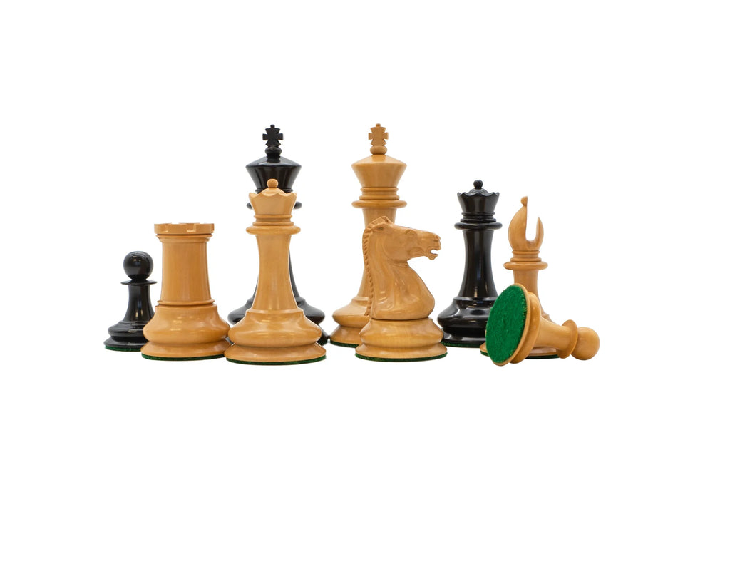 The British Chess Company