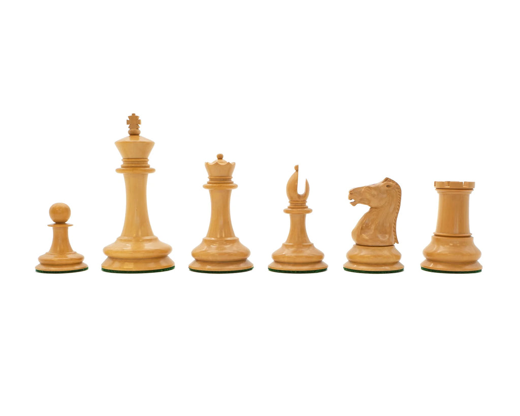 The British Chess Company