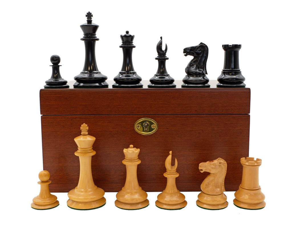 The British Chess Company